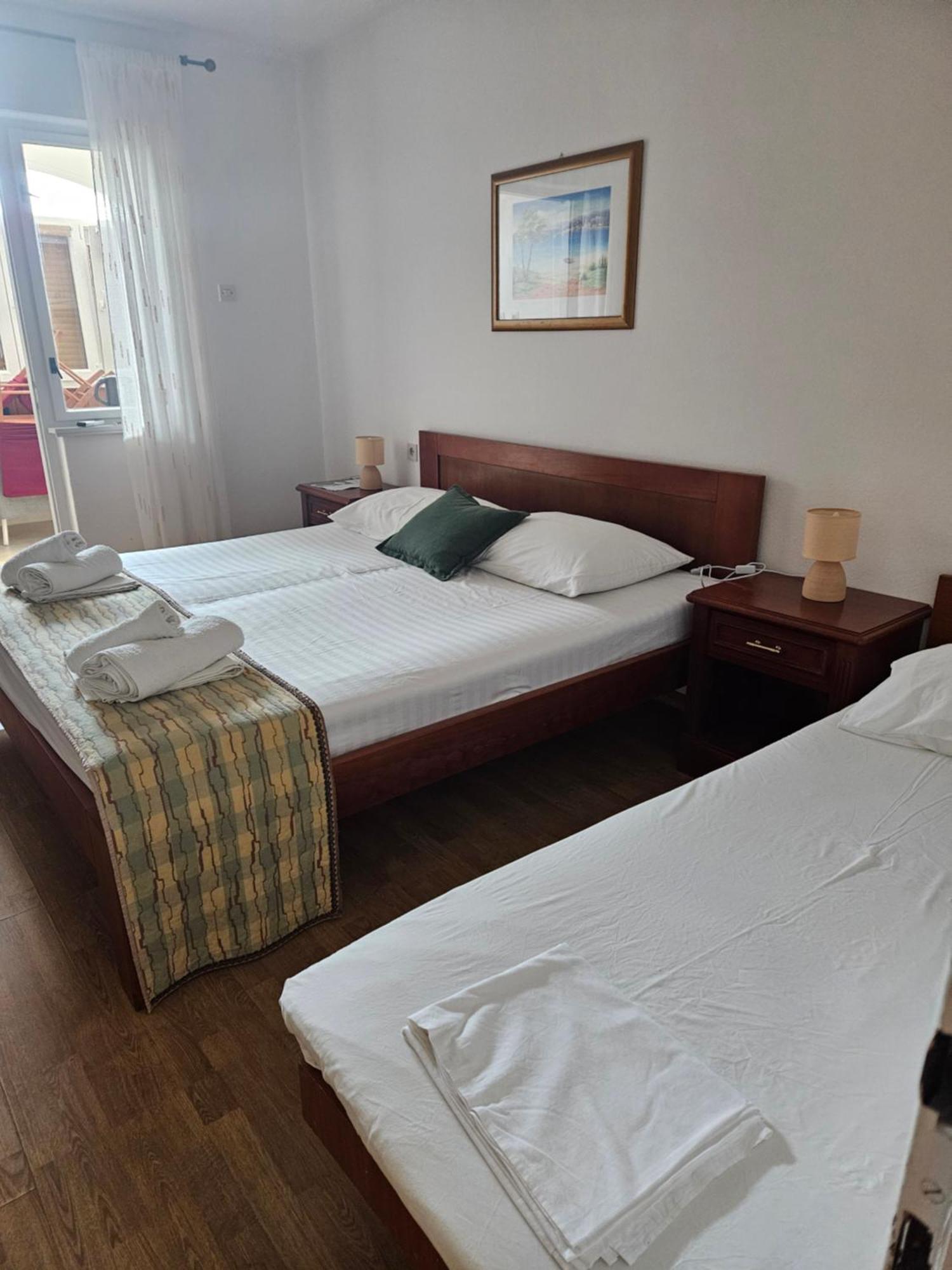 Bellavista Bed And Breakfast Pag Town Exteriér fotografie